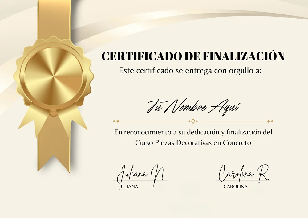 certificado-curso-piezas-concreto